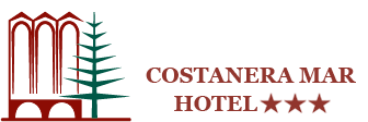 Hotel Costanera Mar