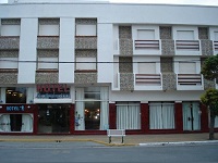 Gran Hotel Argentina