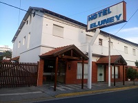 Hotel Eluney