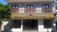 Hotel Nuevo Horizonte