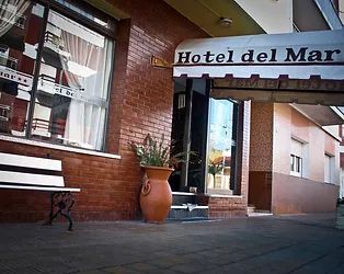  de Hotel Del Mar