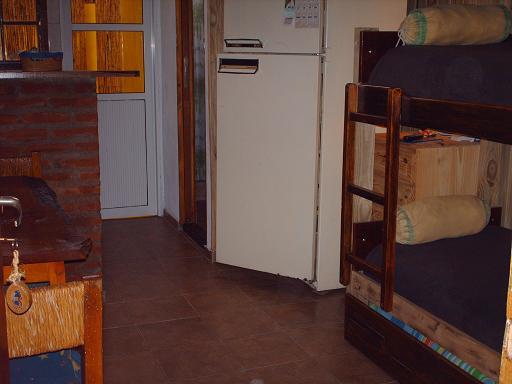 Departamento n°4 de Los Duendes del Mar
