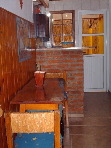 Departamento n°4 de Los Duendes del Mar