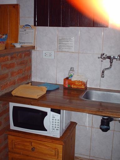 Departamento n°4 de Los Duendes del Mar