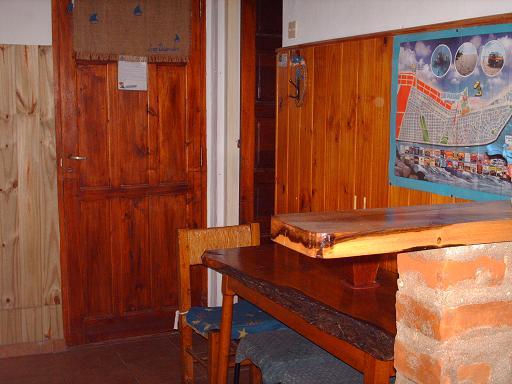 Departamento n°4 de Los Duendes del Mar