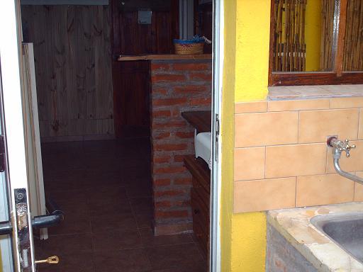 Departamento n°4 de Los Duendes del Mar