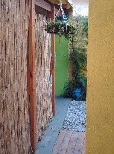 Departamento n°4 de Los Duendes del Mar