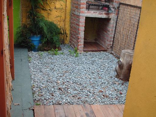 Departamento n°4 de Los Duendes del Mar