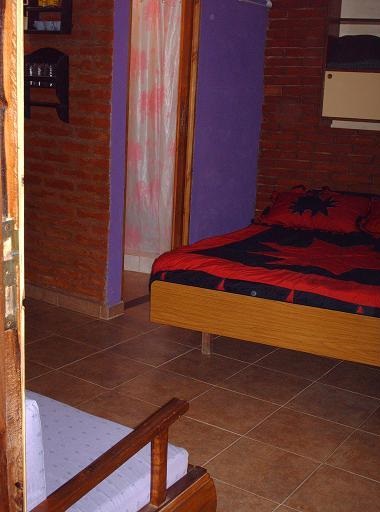 Departamento n°5 de Los Duendes del Mar