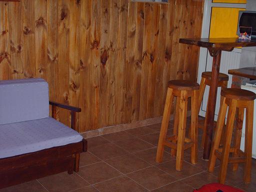 Departamento n°5 de Los Duendes del Mar