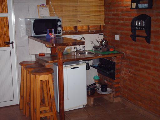 Departamento n°5 de Los Duendes del Mar