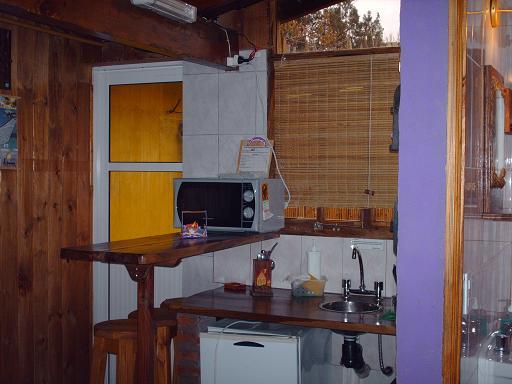 Departamento n°5 de Los Duendes del Mar