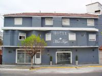 Hotel Mar Tuyú