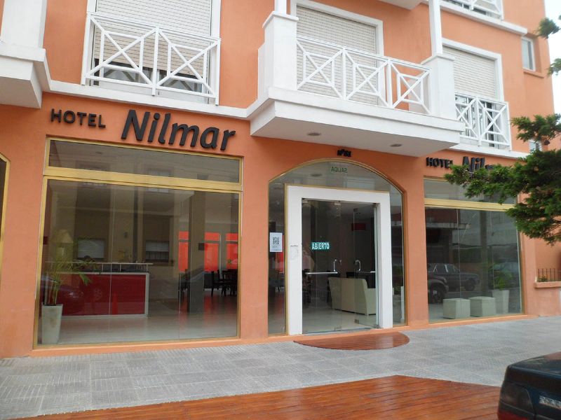  de Hotel Nilmar