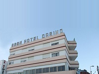 Gran Hotel Casino