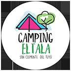 Camping El Tala de Camping El Tala
