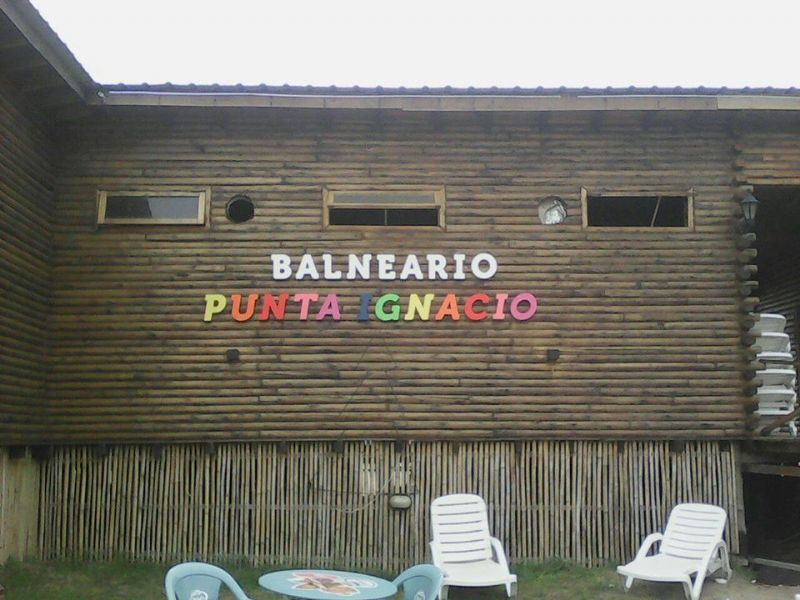  de Balneario Punta Ignacio