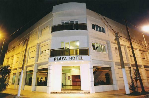  de Playa Hotel